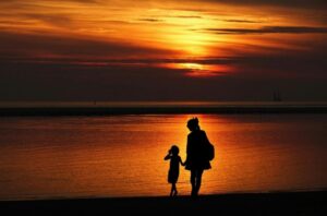 Handouts for stay-at-home mothers