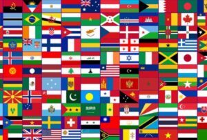 Making the World Great One Nation at a Time