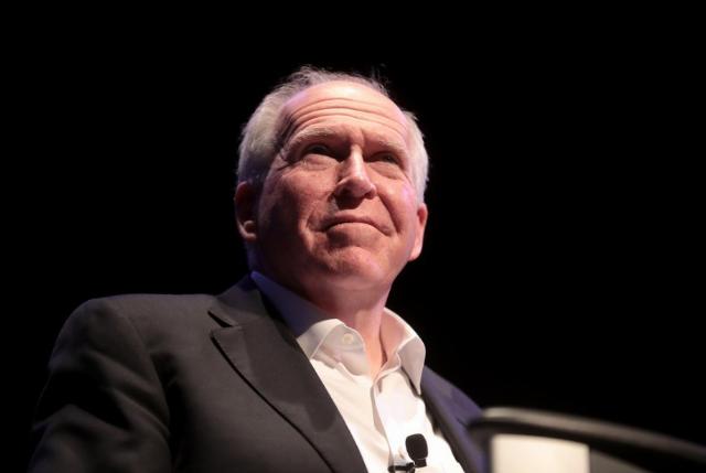 <p><em>Image: John Brennan.  Credit: Gage Skidmore via <a  data-cke-saved-href=