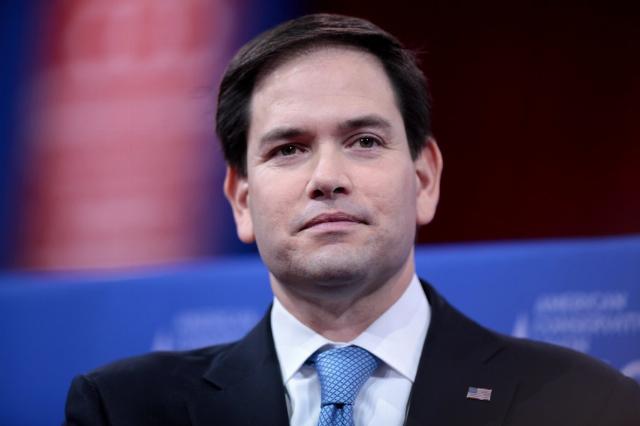 Gage Skidmore from Peoria, AZ, United States of America, CC BY-SA 2.0 <https://creativecommons.org/licenses/by-sa/2.0/legalcode.en>, via Wikimedia Commons