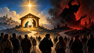 Losing our religion: Most Americans don’t believe in virgin birth
